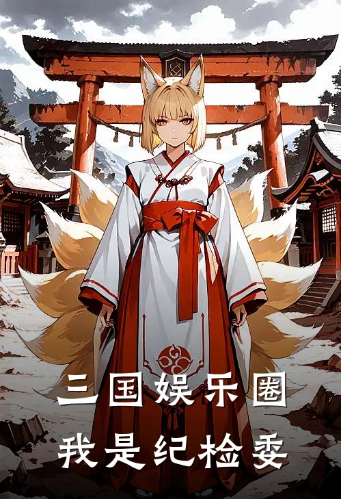 三国娱乐圈 我是纪检委