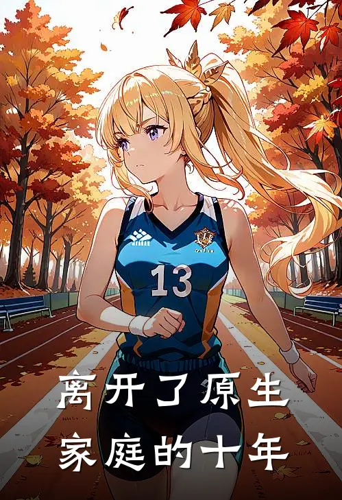离开了原生家庭的十年
