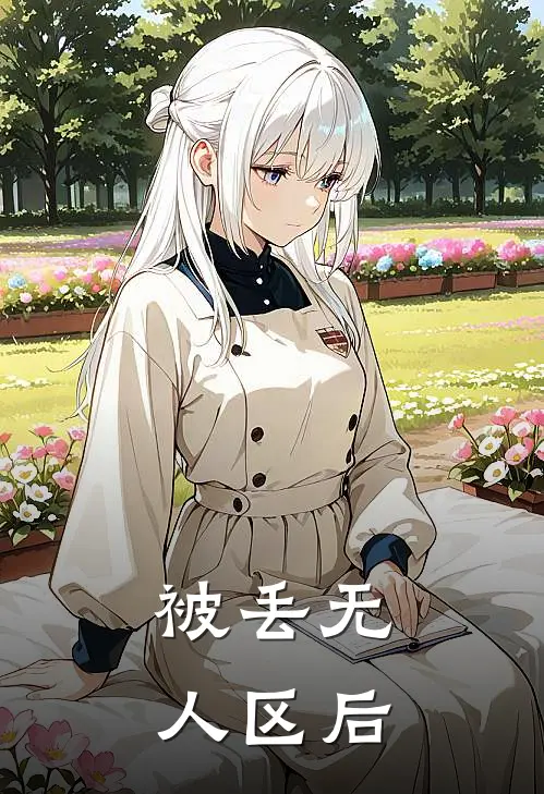 被丢无人区后