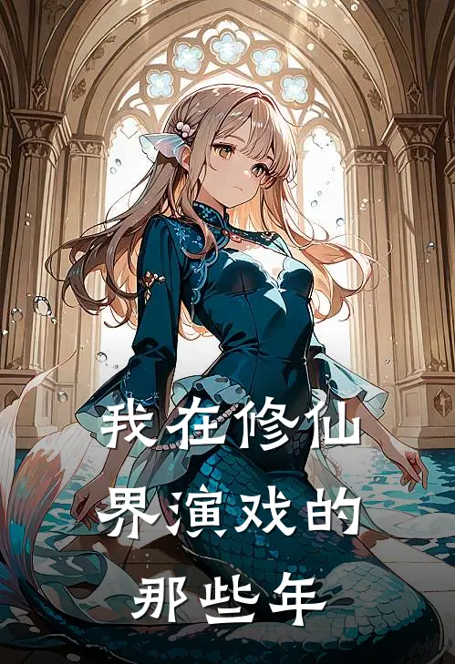 我在修仙界演戏的那些年