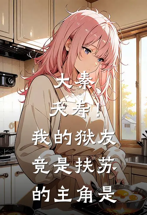 大秦：夭寿！我的狱友竟是扶苏的主角是