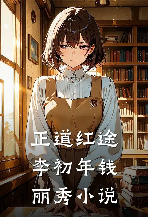 正道红途李初年钱丽秀小说