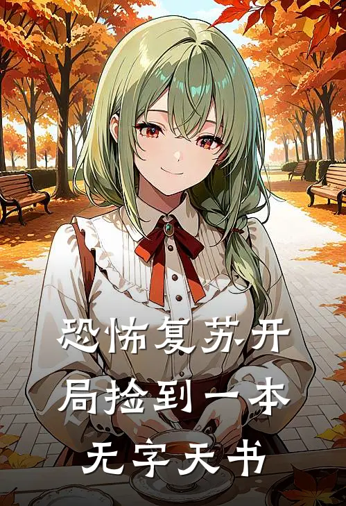 恐怖复苏开局捡到一本无字天书
