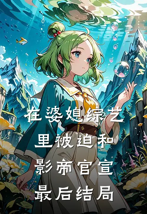 在婆媳综艺里被迫和影帝官宣最后结局