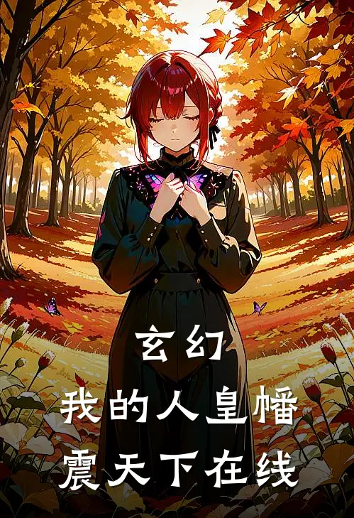 玄幻：我的人皇幡震天下在线
