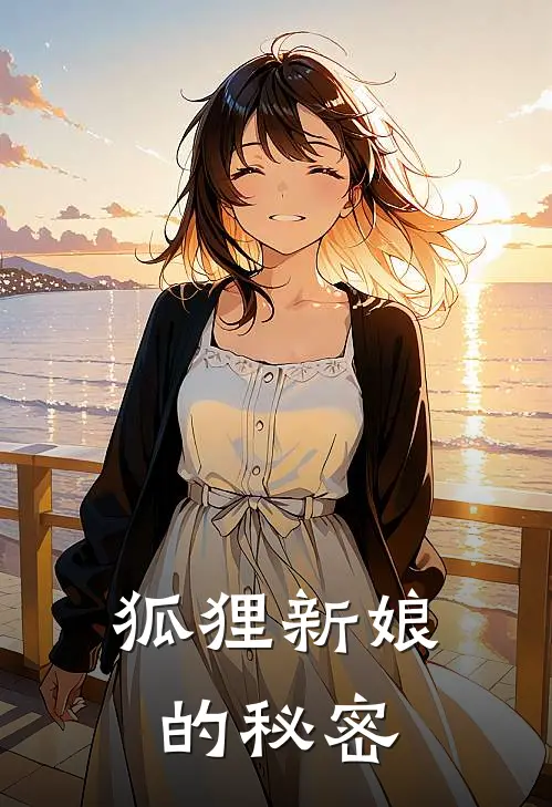 狐狸新娘的秘密