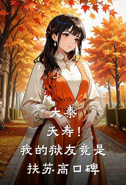 大秦：夭寿！我的狱友竟是扶苏高口碑