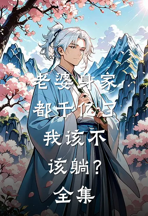老婆身家都千亿了，我该不该躺？全集
