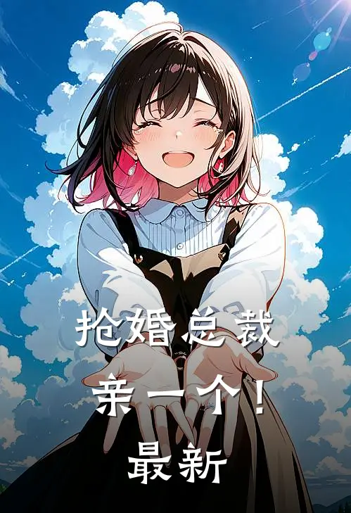 抢婚总裁，亲一个！最新