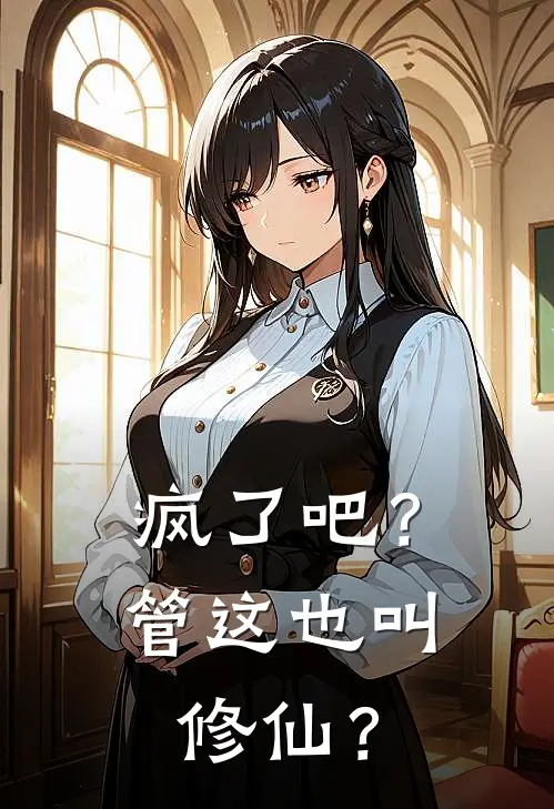 疯了吧？管这也叫修仙？