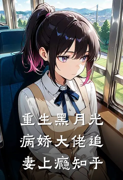 重生黑月光：病娇大佬追妻上瘾知乎