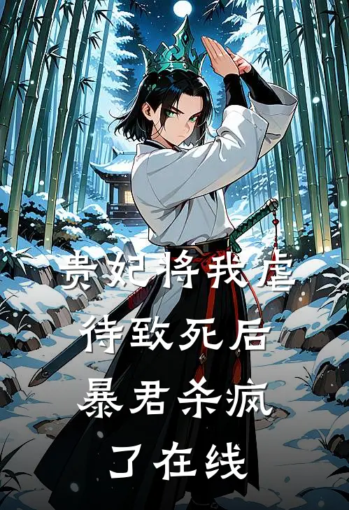 贵妃将我虐待致死后，暴君杀疯了在线