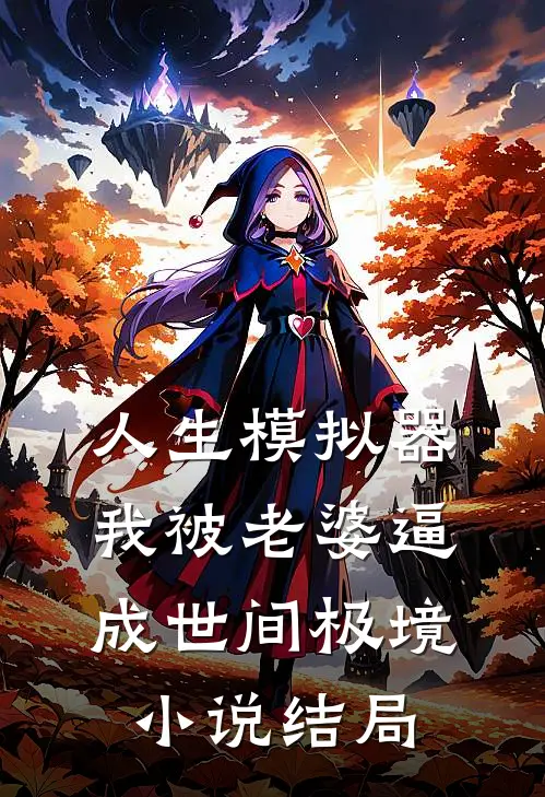 人生模拟器：我被老婆逼成世间极境小说结局
