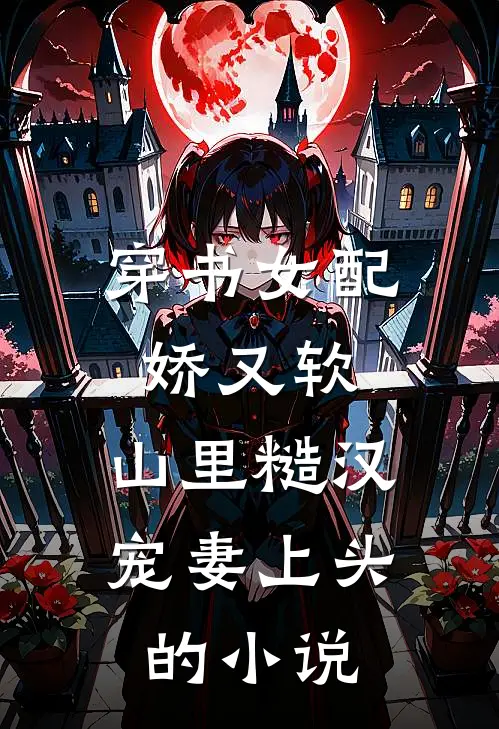 穿书女配娇又软，山里糙汉宠妻上头的小说
