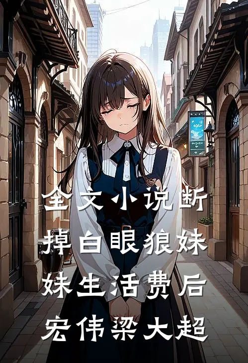 全文小说断掉白眼狼妹妹生活费后宏伟梁大超