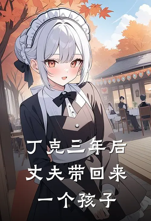 丁克三年后，丈夫带回来一个孩子