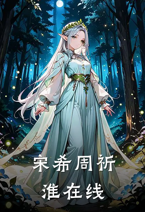 宋希周祈淮在线
