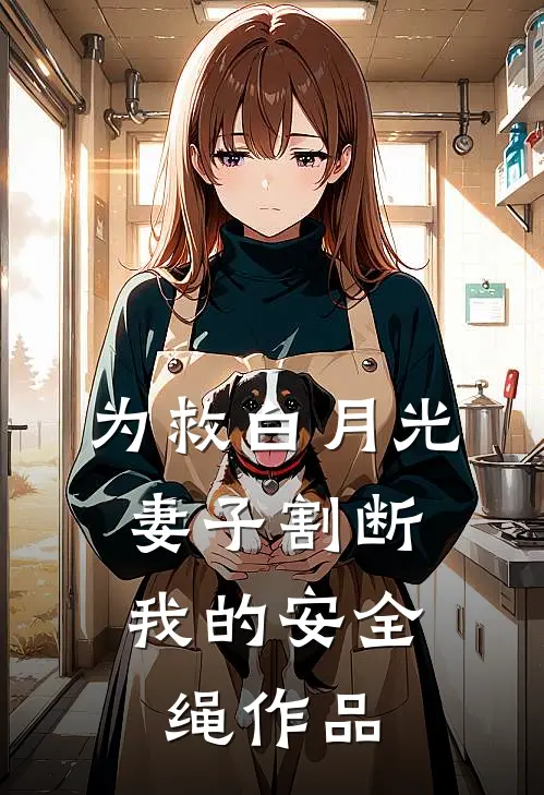 为救白月光，妻子割断我的安全绳作品