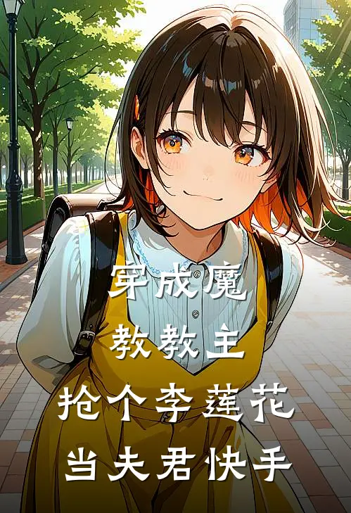 穿成魔教教主，抢个李莲花当夫君快手