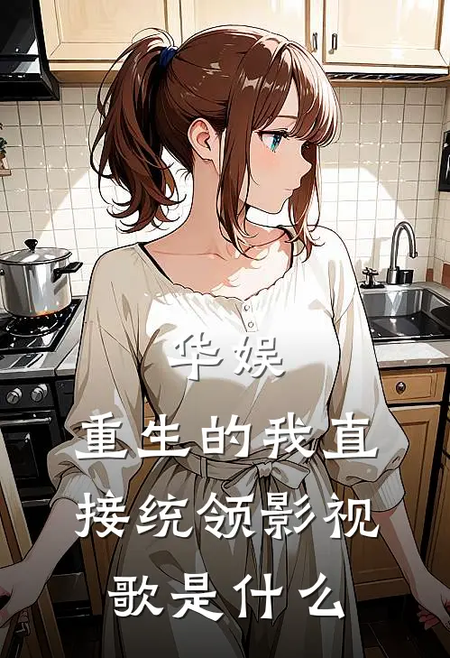 华娱：重生的我直接统领影视歌是什么