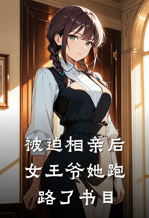 被迫相亲后，女王爷她跑路了书目