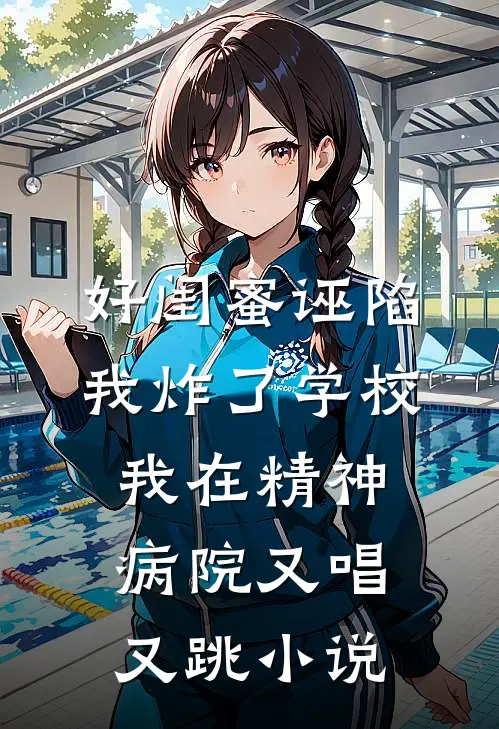 好闺蜜诬陷我炸了学校，我在精神病院又唱又跳小说