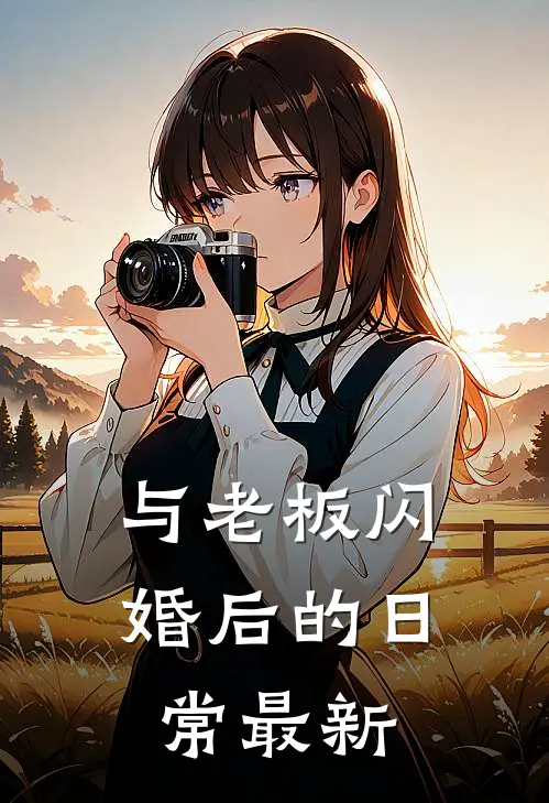 与老板闪婚后的日常最新