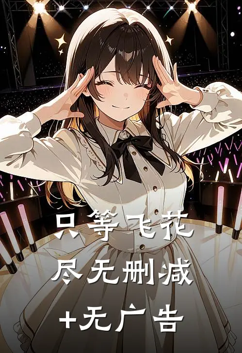 只等飞花尽无删减+无广告
