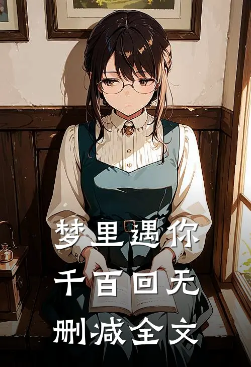 梦里遇你千百回无删减全文