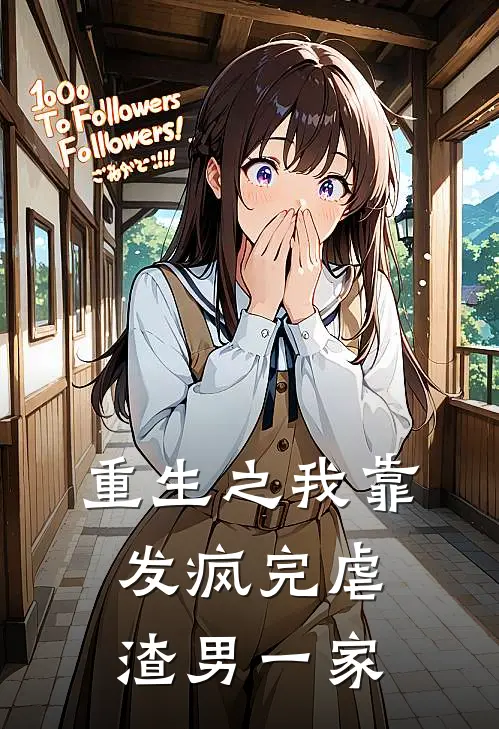 重生之我靠发疯完虐渣男一家