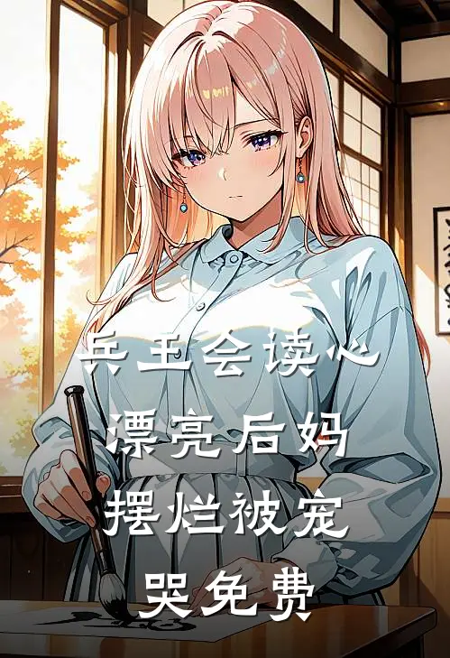 兵王会读心，漂亮后妈摆烂被宠哭免费