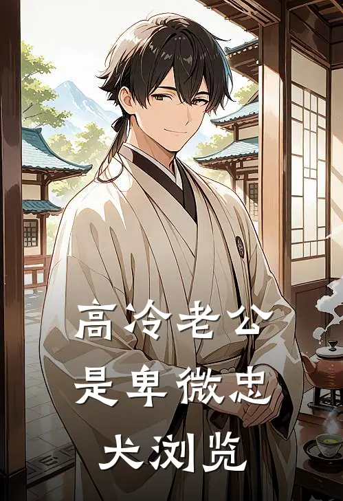 高冷老公是卑微忠犬浏览
