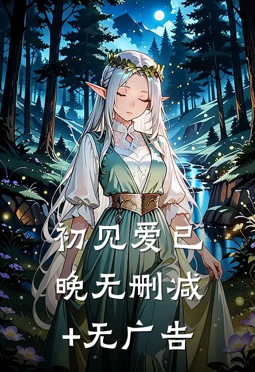 初见爱已晚无删减+无广告