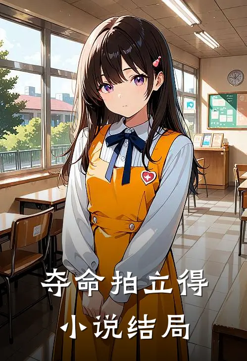 夺命拍立得小说结局