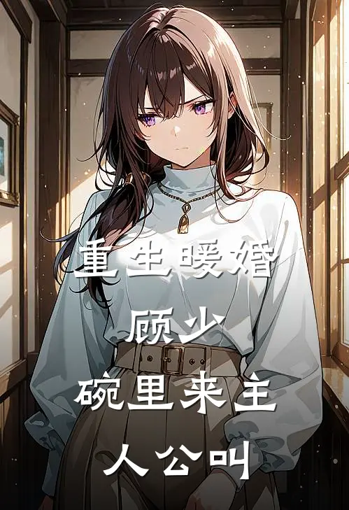 重生暖婚：顾少，碗里来主人公叫