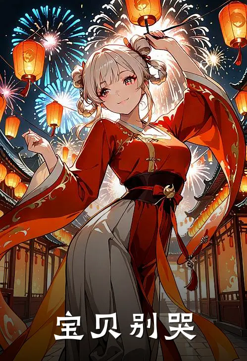 宝贝别哭