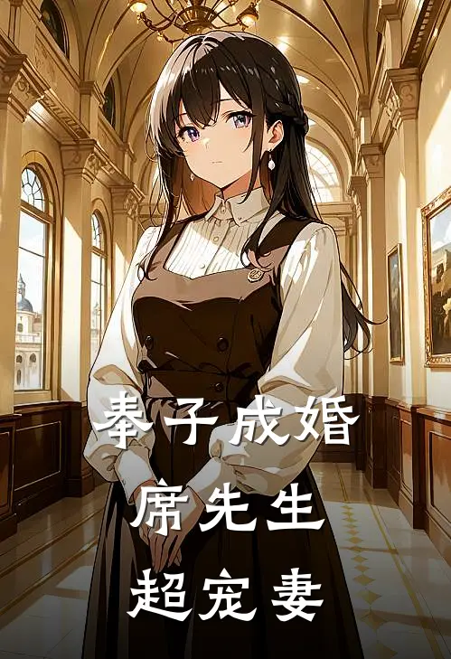 奉子成婚：席先生超宠妻