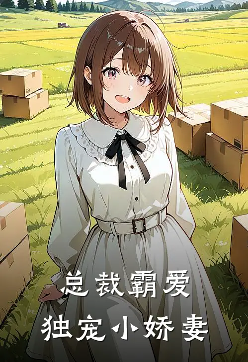 总裁霸爱：独宠小娇妻
