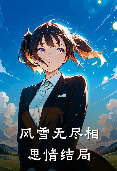 风雪无尽相思情结局