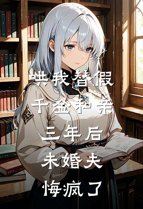 哄我替假千金和亲三年后，未婚夫悔疯了