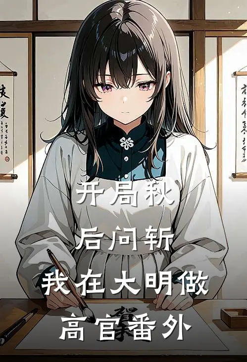 开局秋后问斩，我在大明做高官番外