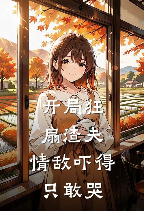 穿书：我炮灰驸马夺气运，你大女主慌什么？杨凌赵清欢:番外+无删减版