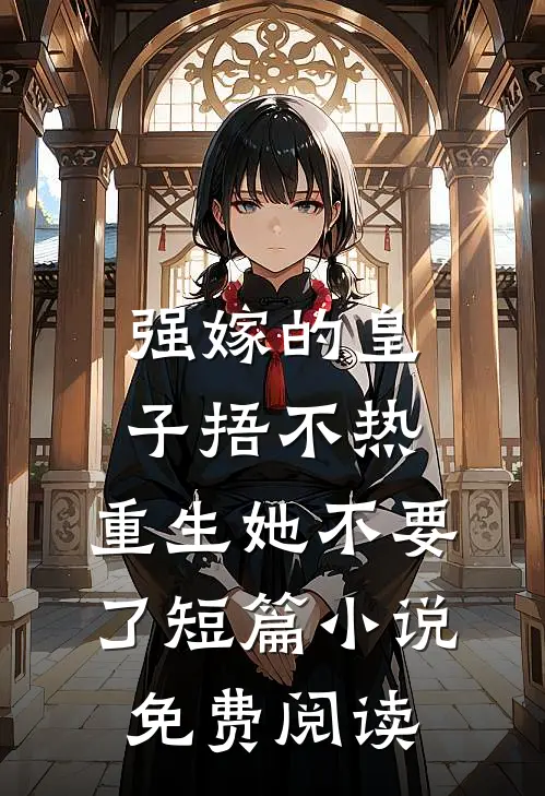 强嫁的皇子捂不热，重生她不要了短篇小说免费阅读