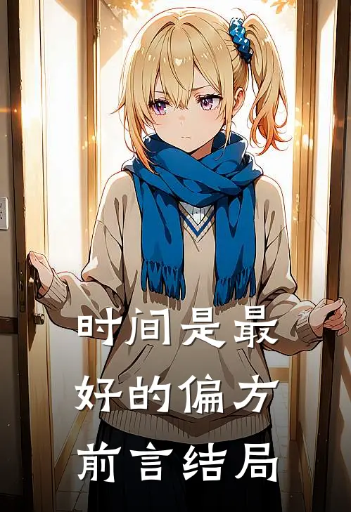 时间是最好的偏方：前言结局