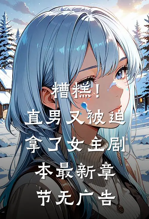 糟糕！直男又被迫拿了女主剧本最新章节无广告