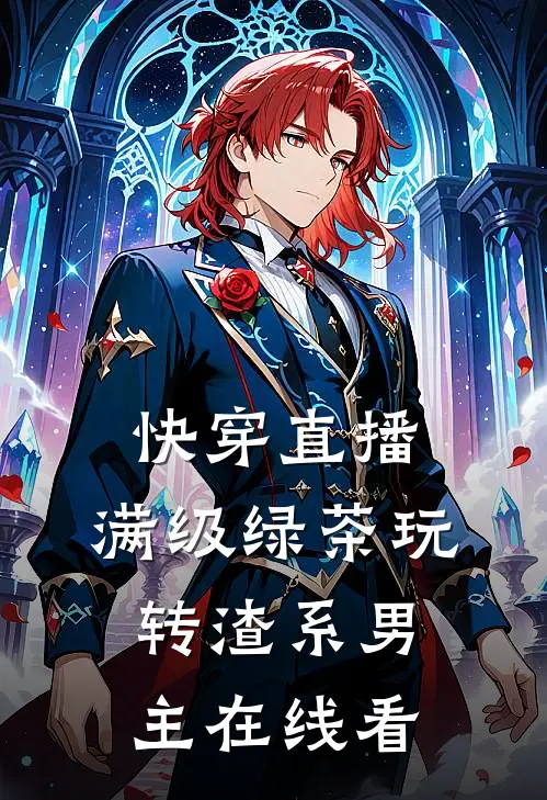 快穿直播：满级绿茶玩转渣系男主在线看