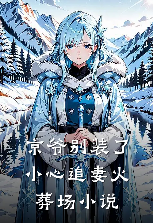 京爷别装了，小心追妻火葬场小说
