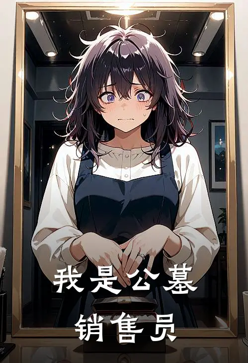 我是公墓销售员