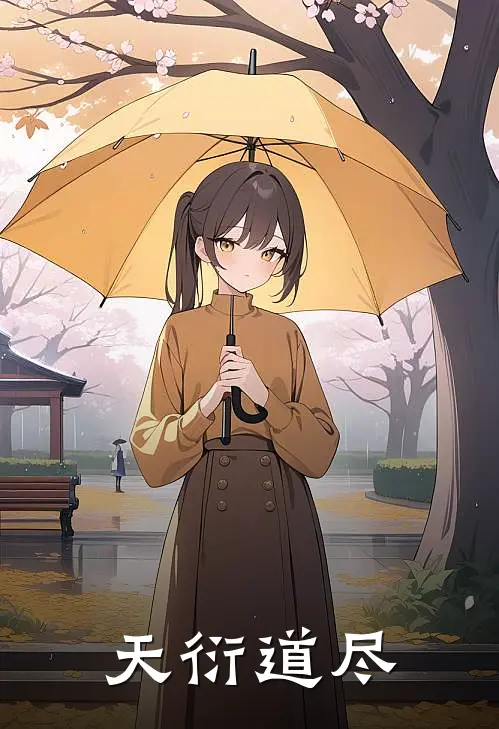 天衍道尽