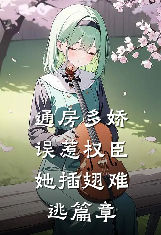 通房多娇：误惹权臣她插翅难逃篇章